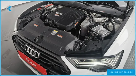 AUDI A6 45 TFSI QUATTRO PREMIUM