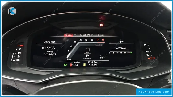 AUDI A6 45 TFSI QUATTRO PREMIUM