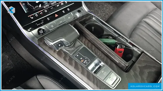 AUDI A6 45 TFSI QUATTRO PREMIUM
