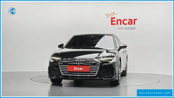 AUDI A6 45 TFSI PREMIUM
