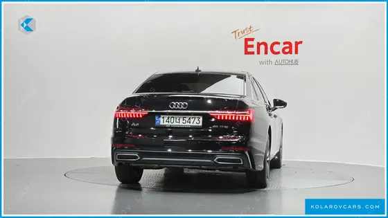 AUDI A6 45 TFSI PREMIUM