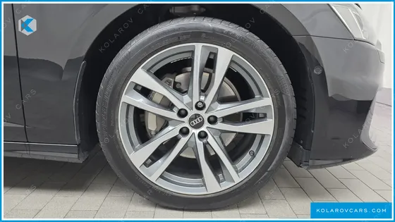 AUDI A6 45 TFSI PREMIUM