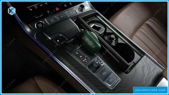 AUDI A6 45 TFSI PREMIUM