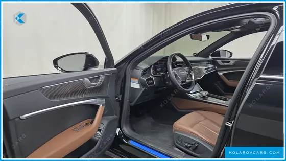 AUDI A6 45 TFSI PREMIUM