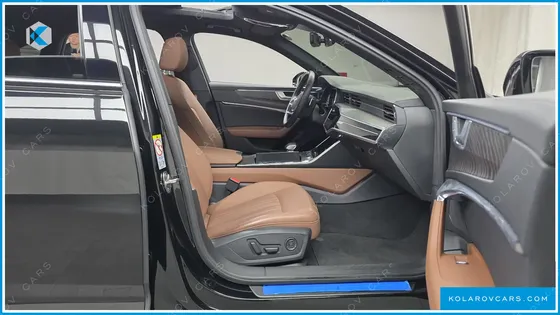 AUDI A6 45 TFSI PREMIUM