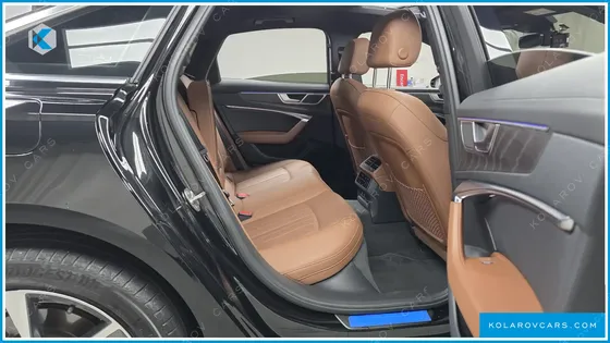 AUDI A6 45 TFSI PREMIUM
