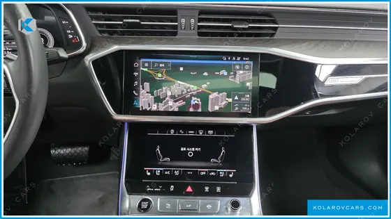 AUDI A6 45 TFSI PREMIUM