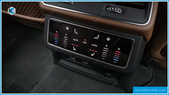 AUDI A6 45 TFSI PREMIUM