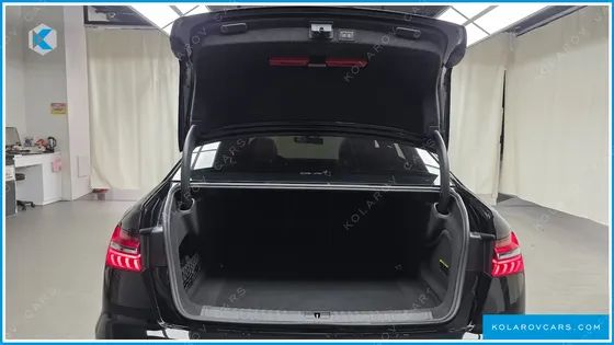 AUDI A6 45 TFSI PREMIUM