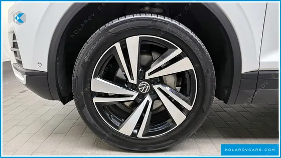 VOLKSWAGEN TOUAREG 3.0 TDI PREMIUM