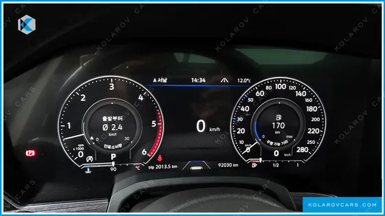VOLKSWAGEN TOUAREG 3.0 TDI PREMIUM
