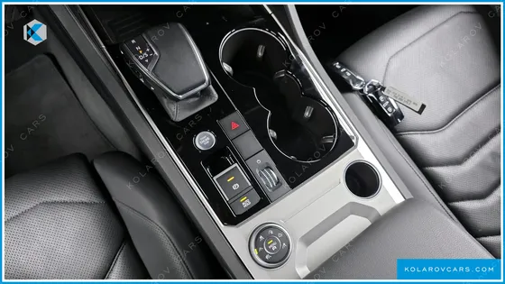 VOLKSWAGEN TOUAREG 3.0 TDI PREMIUM