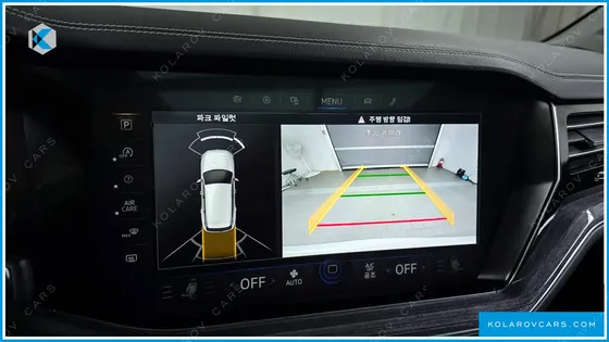 VOLKSWAGEN TOUAREG 3.0 TDI PREMIUM