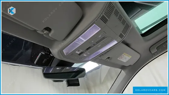 VOLKSWAGEN TOUAREG 3.0 TDI PREMIUM