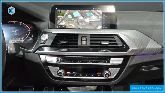BMW X3 XDRIVE 20I M SPORTS ONLINE EXCLUSIVE EDITION