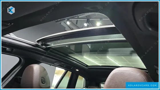 BMW X3 XDRIVE 20I M SPORTS ONLINE EXCLUSIVE EDITION