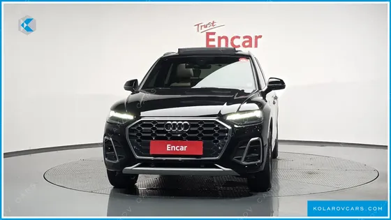 AUDI Q5 45 TFSI QUATTRO PREMIUM