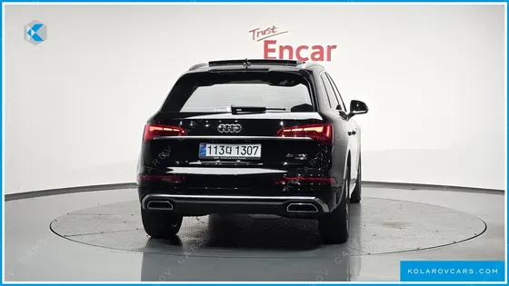 AUDI Q5 45 TFSI QUATTRO PREMIUM