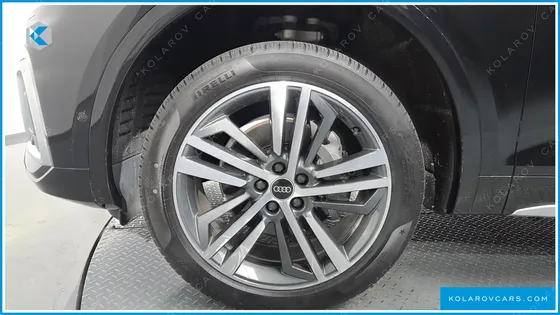 AUDI Q5 45 TFSI QUATTRO PREMIUM