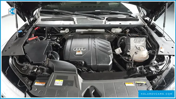AUDI Q5 45 TFSI QUATTRO PREMIUM