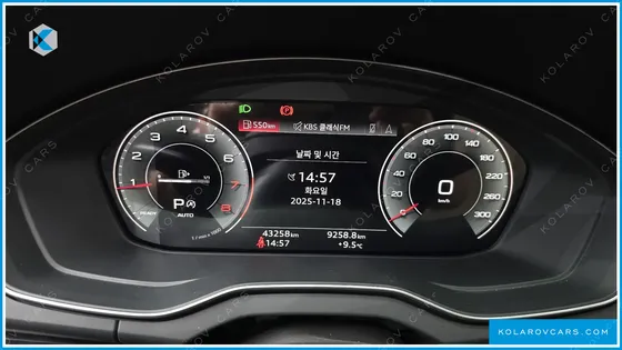 AUDI Q5 45 TFSI QUATTRO PREMIUM
