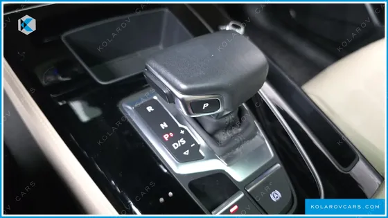 AUDI Q5 45 TFSI QUATTRO PREMIUM