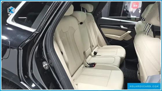 AUDI Q5 45 TFSI QUATTRO PREMIUM