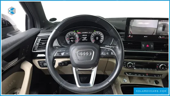 AUDI Q5 45 TFSI QUATTRO PREMIUM