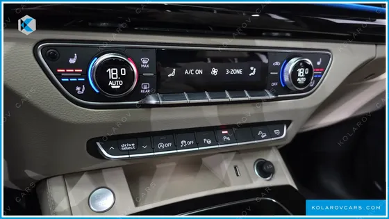 AUDI Q5 45 TFSI QUATTRO PREMIUM