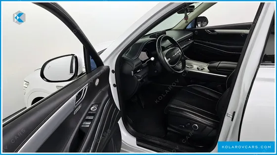 GENESIS GV80 2.5T GASOLINE 2WD