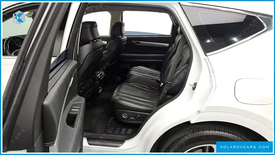 GENESIS GV80 2.5T GASOLINE 2WD