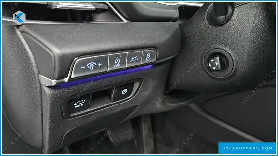 GENESIS GV80 2.5T GASOLINE 2WD
