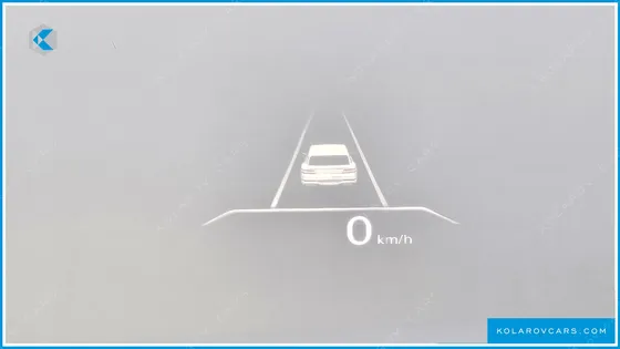 GENESIS GV80 2.5T GASOLINE 2WD