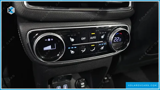 GENESIS GV80 2.5T GASOLINE 2WD