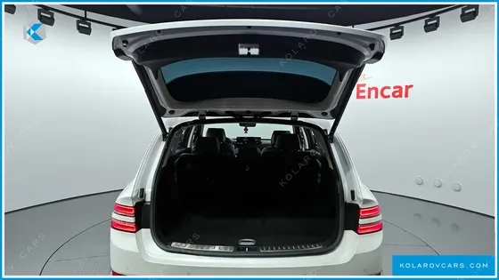GENESIS GV80 2.5T GASOLINE 2WD