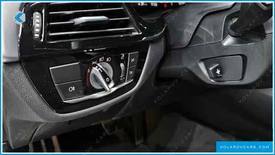 BMW 5 SERIES 530I M SPORT PACKAGE