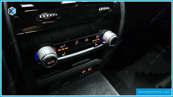 BMW 5 SERIES 530I M SPORT PACKAGE