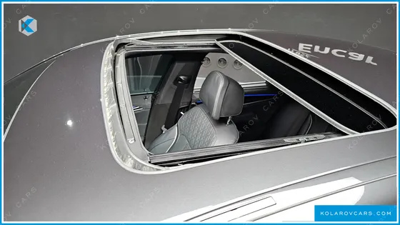 BMW 5 SERIES 530I M SPORT PACKAGE