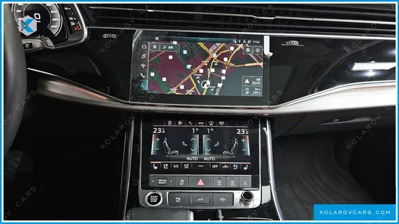AUDI Q7 45 TDI QUATTRO