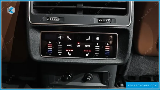 AUDI Q7 45 TDI QUATTRO