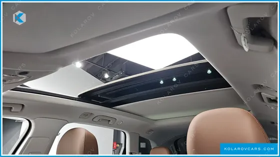 AUDI Q7 45 TDI QUATTRO