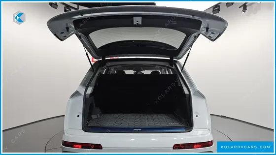 AUDI Q7 45 TDI QUATTRO