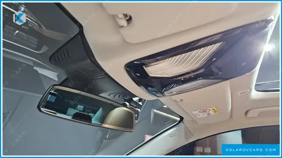 BMW 5 SERIES 520I LUXURY