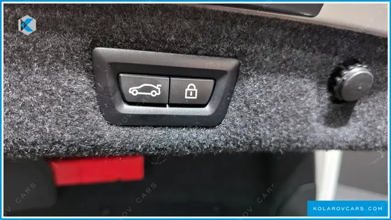 BMW 5 SERIES 520I LUXURY