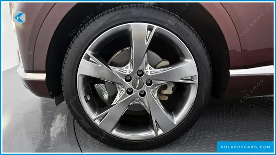 GENESIS GV80 3.0 DIESEL AWD
