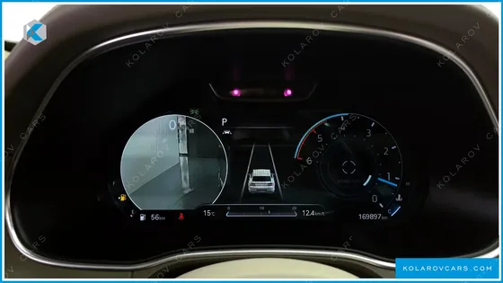 GENESIS GV80 3.0 DIESEL AWD