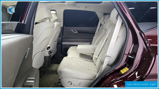 GENESIS GV80 3.0 DIESEL AWD