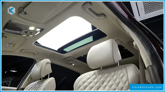 GENESIS GV80 3.0 DIESEL AWD