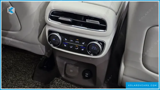 GENESIS GV80 3.0 DIESEL AWD