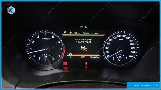 GENESIS G80 3.8 GDI AWD